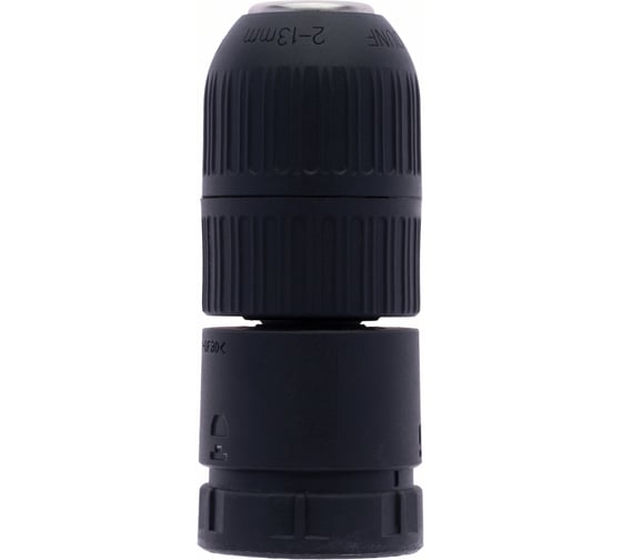 Изображение товара Патрон TORGWIN БЗП для перфоратора Makita HR2450FT, HR2470FT, HR2811FT T1860870