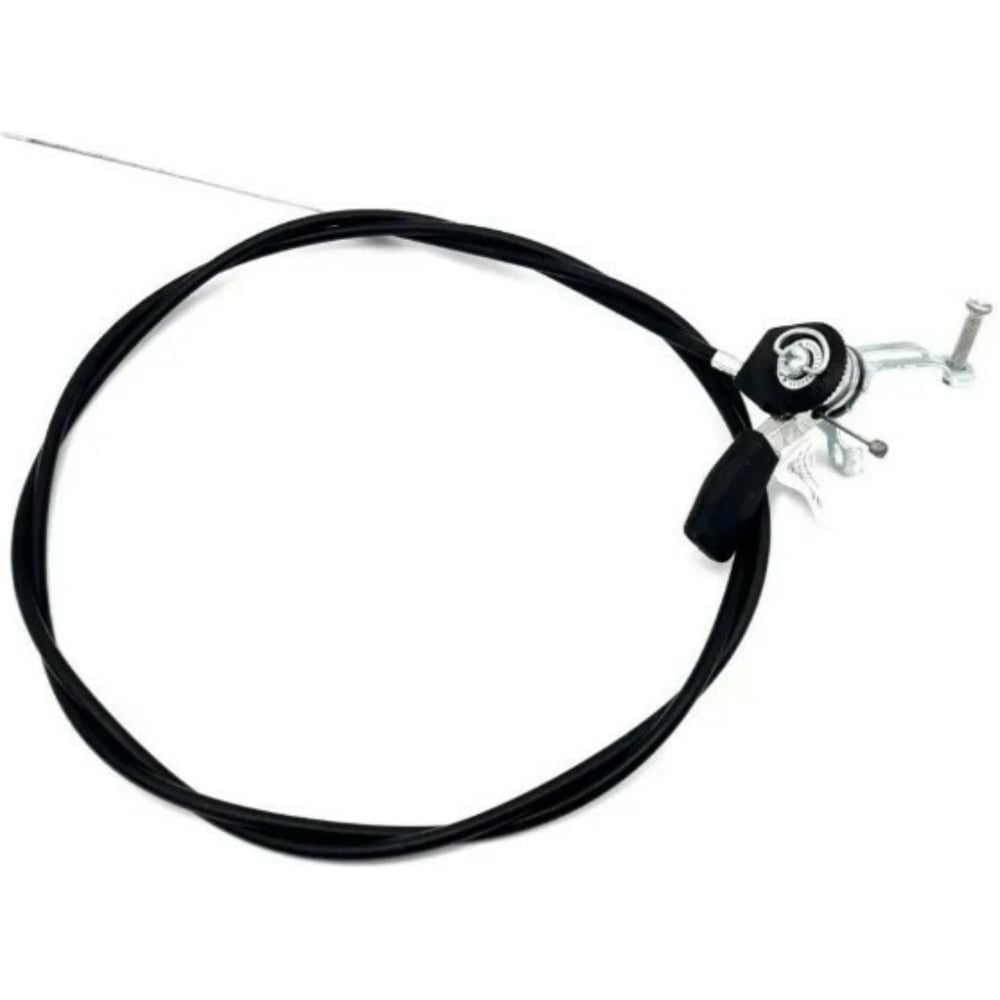 Изображение товара Трос газа VEBEX для мотоблоков и виброплит 1.3 м