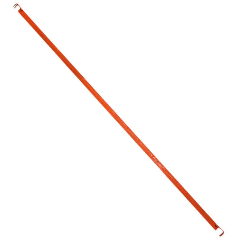 Изображение товара Ригель настила из стали ООО "РИЗ" 3 м для строительных и промышленных работ