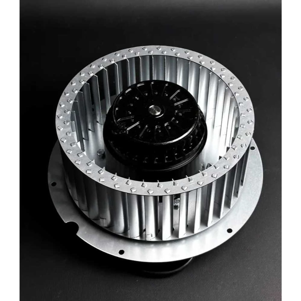 Изображение товара Мотор-колесо KRAFTAIR MES 280 мм для прямоугольных вентиляторов RE280F-4E-AC0E