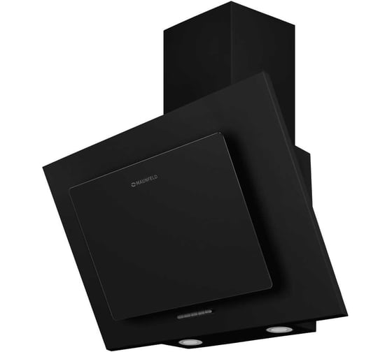 Изображение товара Кухонная вытяжка MAUNFELD Tower A 50 черный Tower A 50 Black