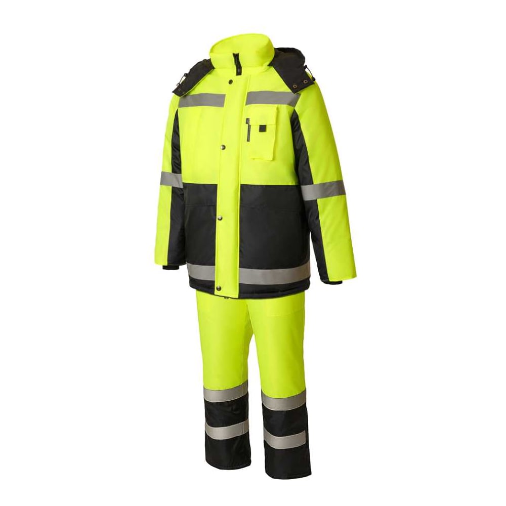 Изображение товара Костюм Магистраль утепленный СОЮЗСПЕЦОДЕЖДА для мужчин