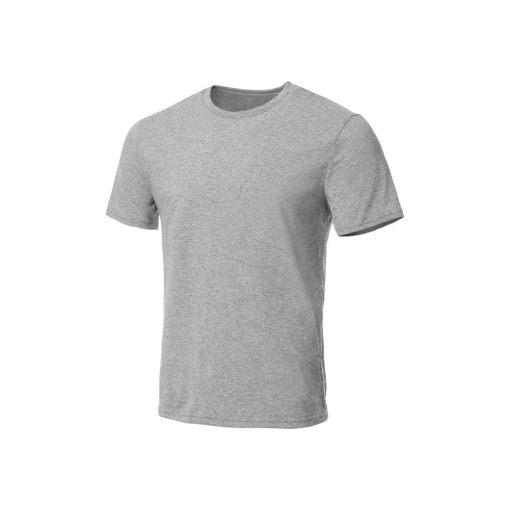 Изображение товара Футболка СОЮЗСПЕЦОДЕЖДА КОТЛАЙН БЭЙСИК серый меланж XS (42-44)