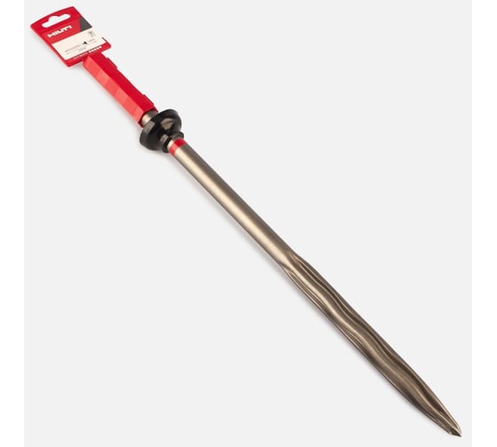 Изображение товара Долото острое Hilti TE-YX SM 36 (4шт) 2241986