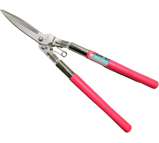 Изображение товара Ножницы садовые для газонов Mikitool Dokan, с пружиной, 150мм/520мм М00021094