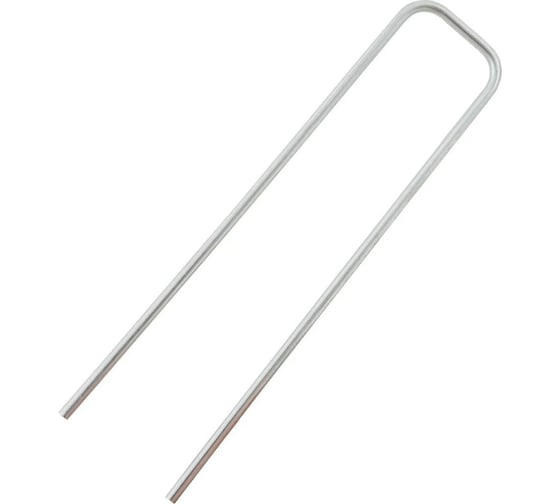 Изображение товара Скоба ООО "ПК "СТМ" U 200x50x3,4 2005034100