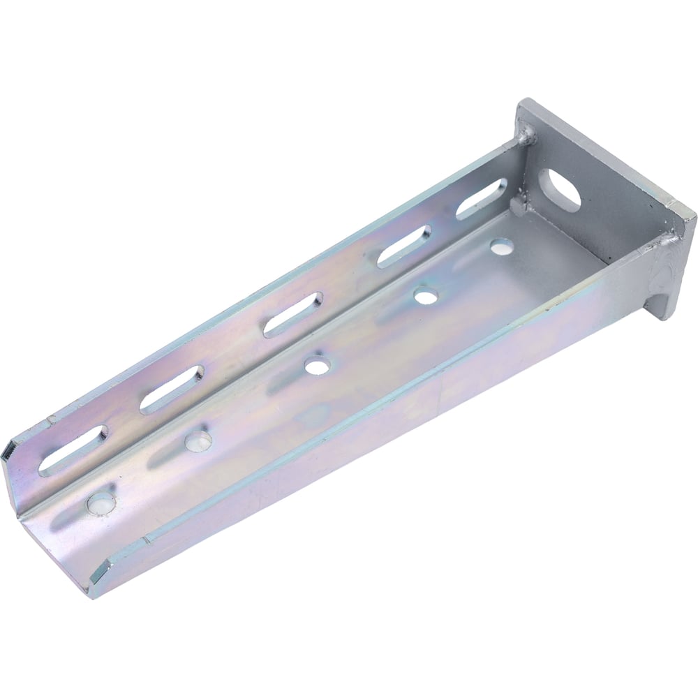 Изображение товара Консоль подвеса для высоких нагрузок OSTEC 200 мм сталь гальваника