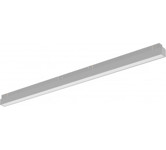 Изображение товара Трековый магнитный светодиодный светильник iLEDEX VISION48/22 4822-001-L900-36W-110DG-4000K-WH