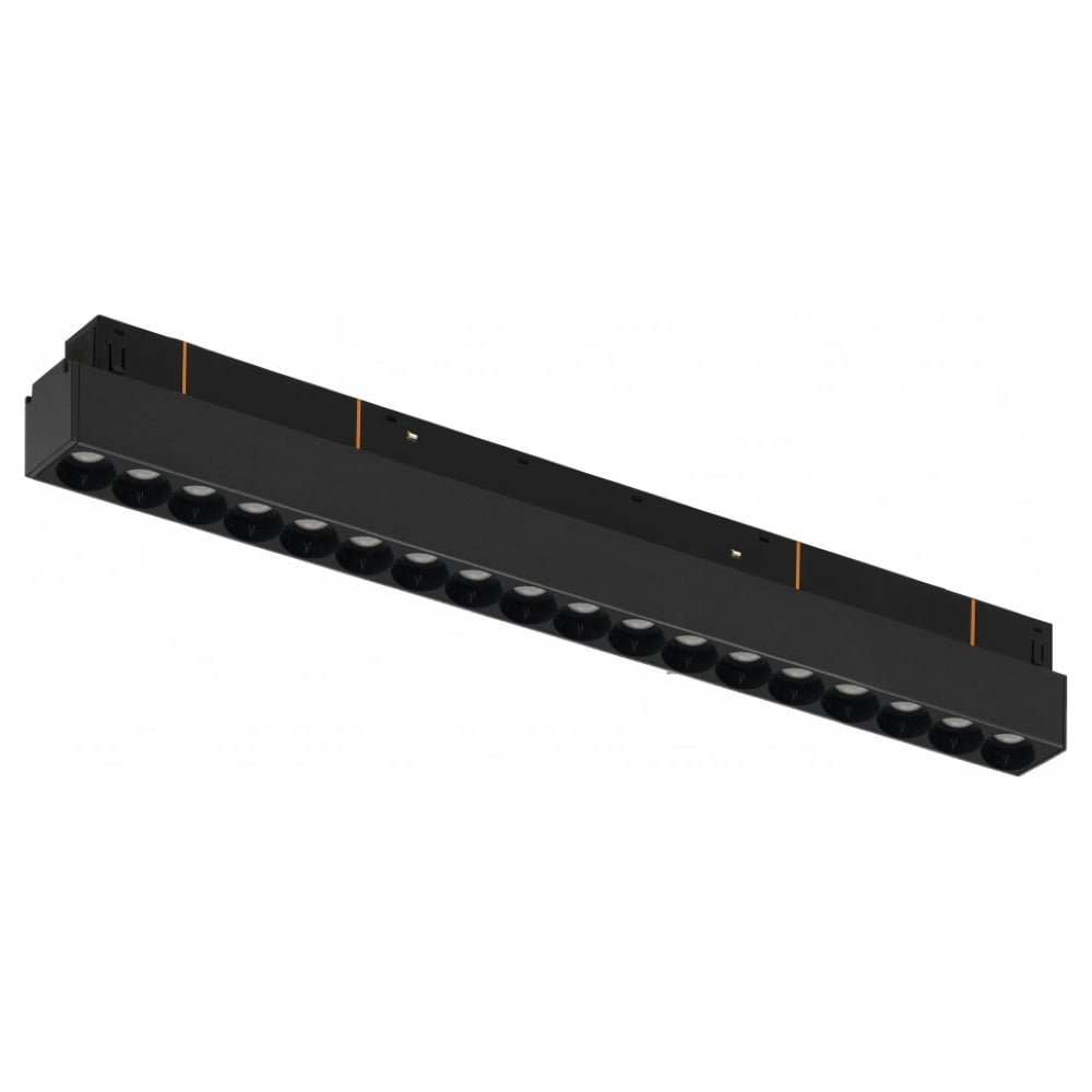 Изображение товара Трековый светодиодный светильник iLEDEX VISION48/22 18Вт 4000K магнитный монтаж