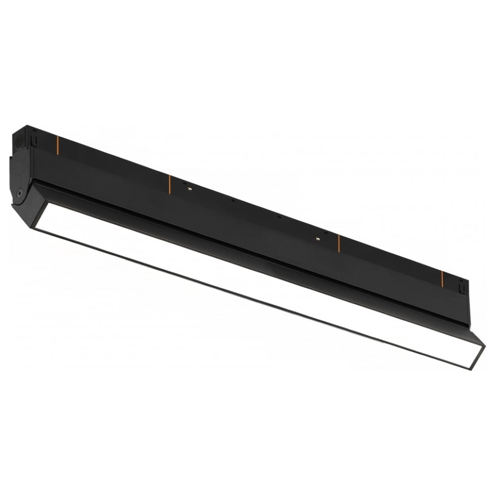 Изображение товара Магнитный трековый светодиодный светильник iLEDEX VISION48/22 24 Вт 3000K IP20