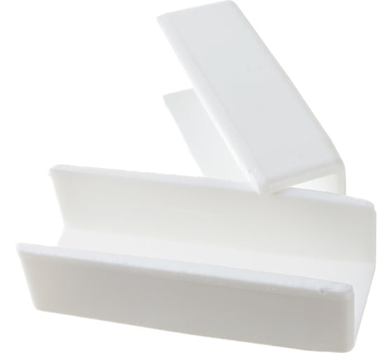 Изображение товара Универсальный соединитель для шины Эскар 2 шт 20060