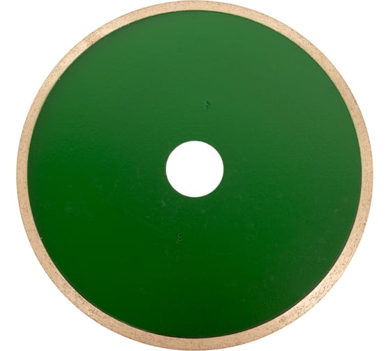 Изображение товара Круг алмазный отрезной 200x1.3x7х32 мм РИДДЕР 4673730286165