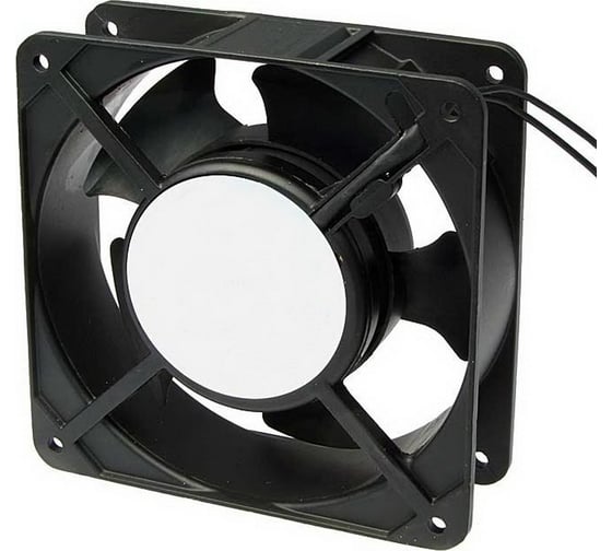 Изображение товара Вентилятор TIDAR RQA 12038HSL 220VAC 94375