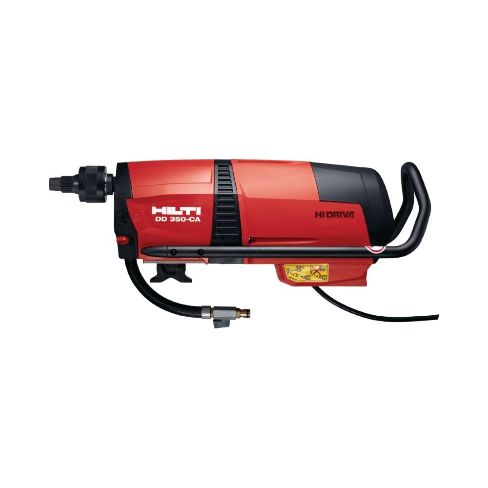 Изображение товара Установка алмазного бурения DD 350-CA HILTI 2095265 профессиональное оборудование