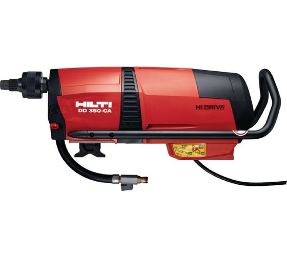 Изображение товара Установка алмазного бурения DD 350-CA HILTI 2095265