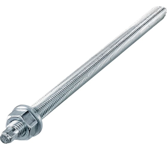 Изображение товара Анкерная шпилька Hilti по бетону HAS-U 8.8 M8x110 20шт 2237091