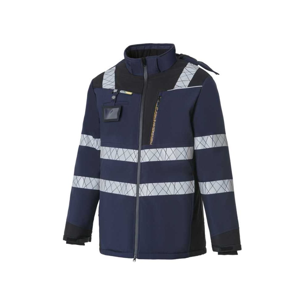 Изображение товара Куртка утепленная СОЮЗСПЕЦОДЕЖДА ЮРИНОКС, модель 56-58