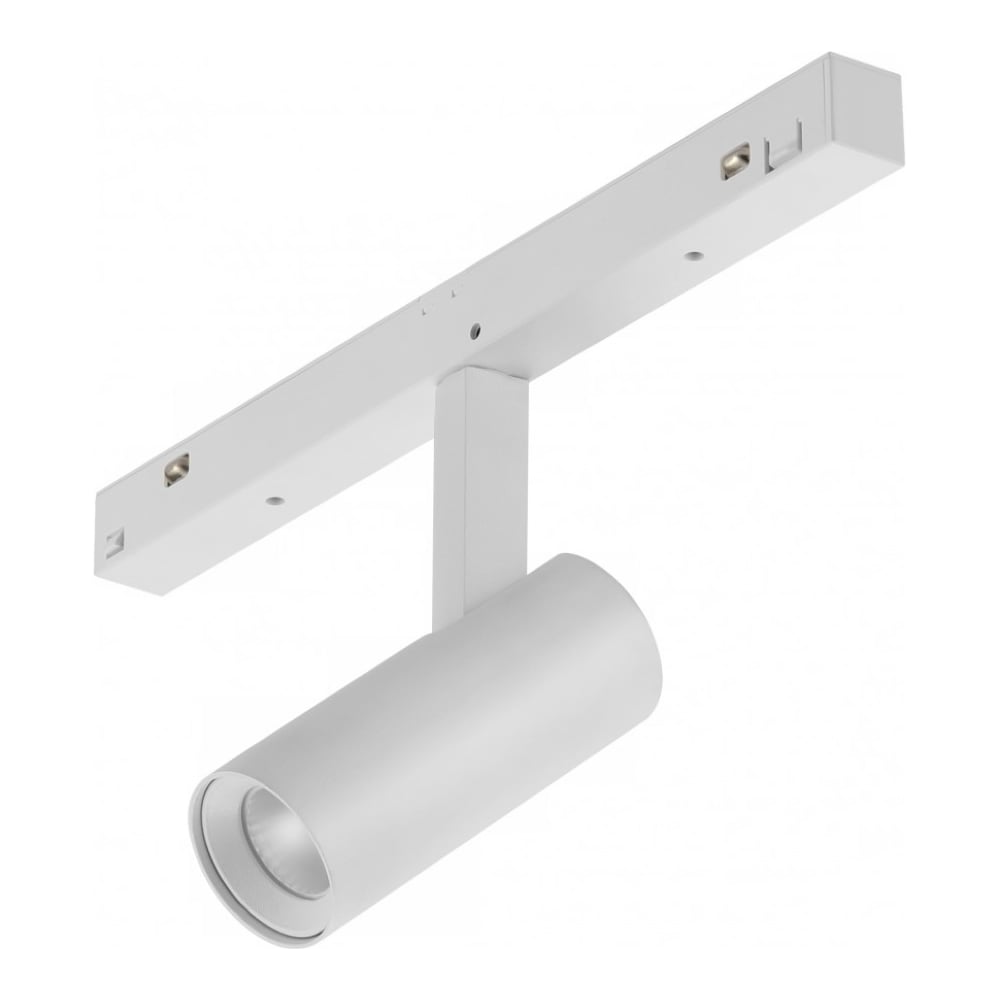 Изображение товара Трековый магнитный светодиодный светильник iLEDEX VISION48/22 8W 3000K