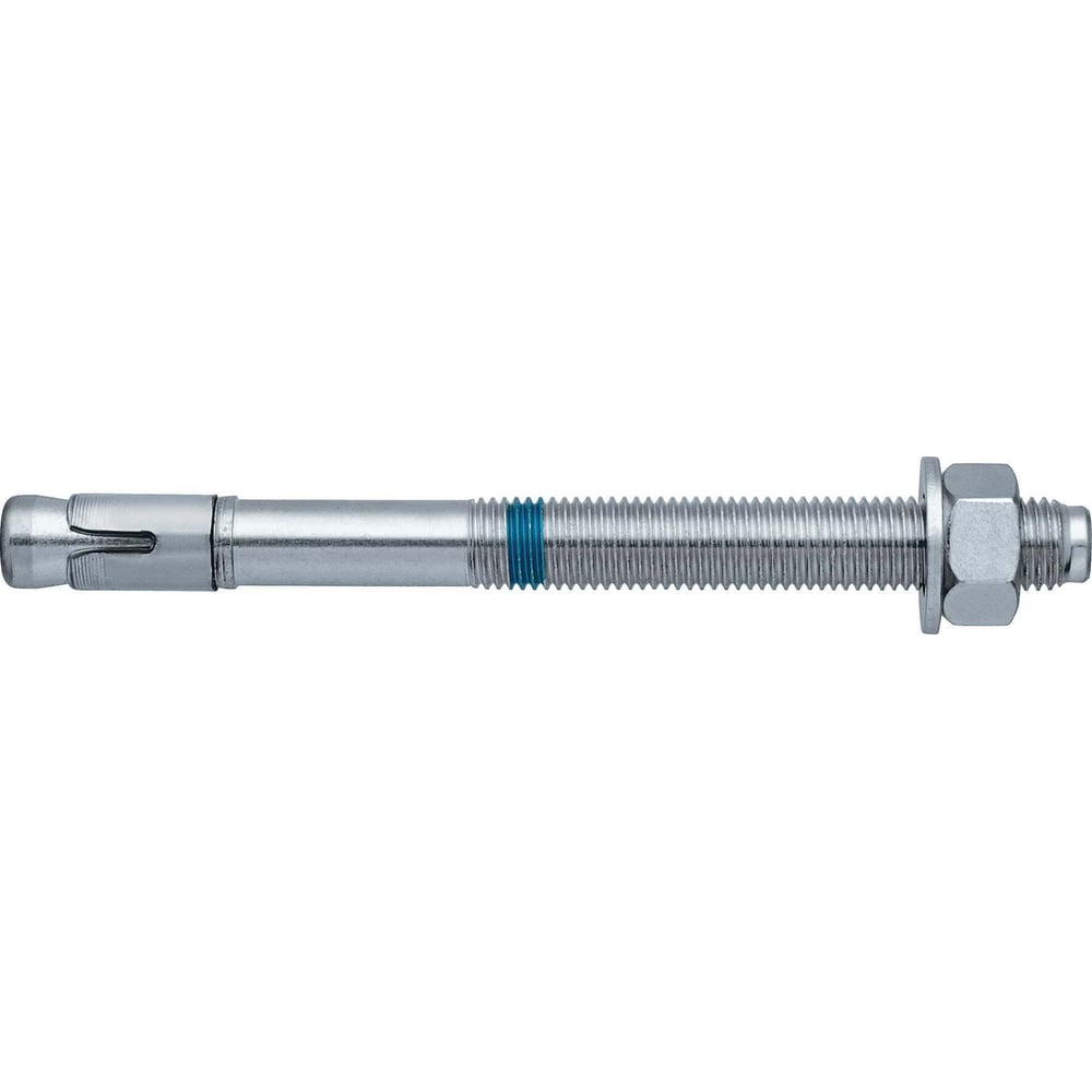 Изображение товара Распорный анкер по бетону Hilti HSA M12x145 25 шт для надежного крепежа