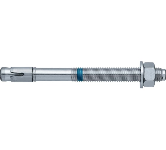 Изображение товара Распорный анкер по бетону Hilti HSA M12x100 20/5/- 25шт 2004155