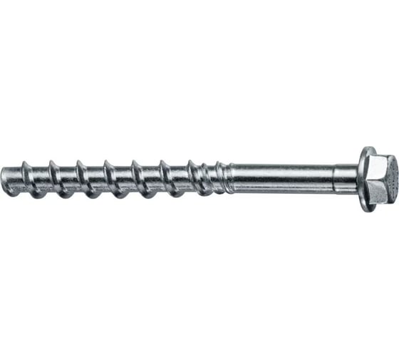Изображение товара Анкер-шуруп Hilti HUS4-H 10x70 15/-/- 50шт 2293553