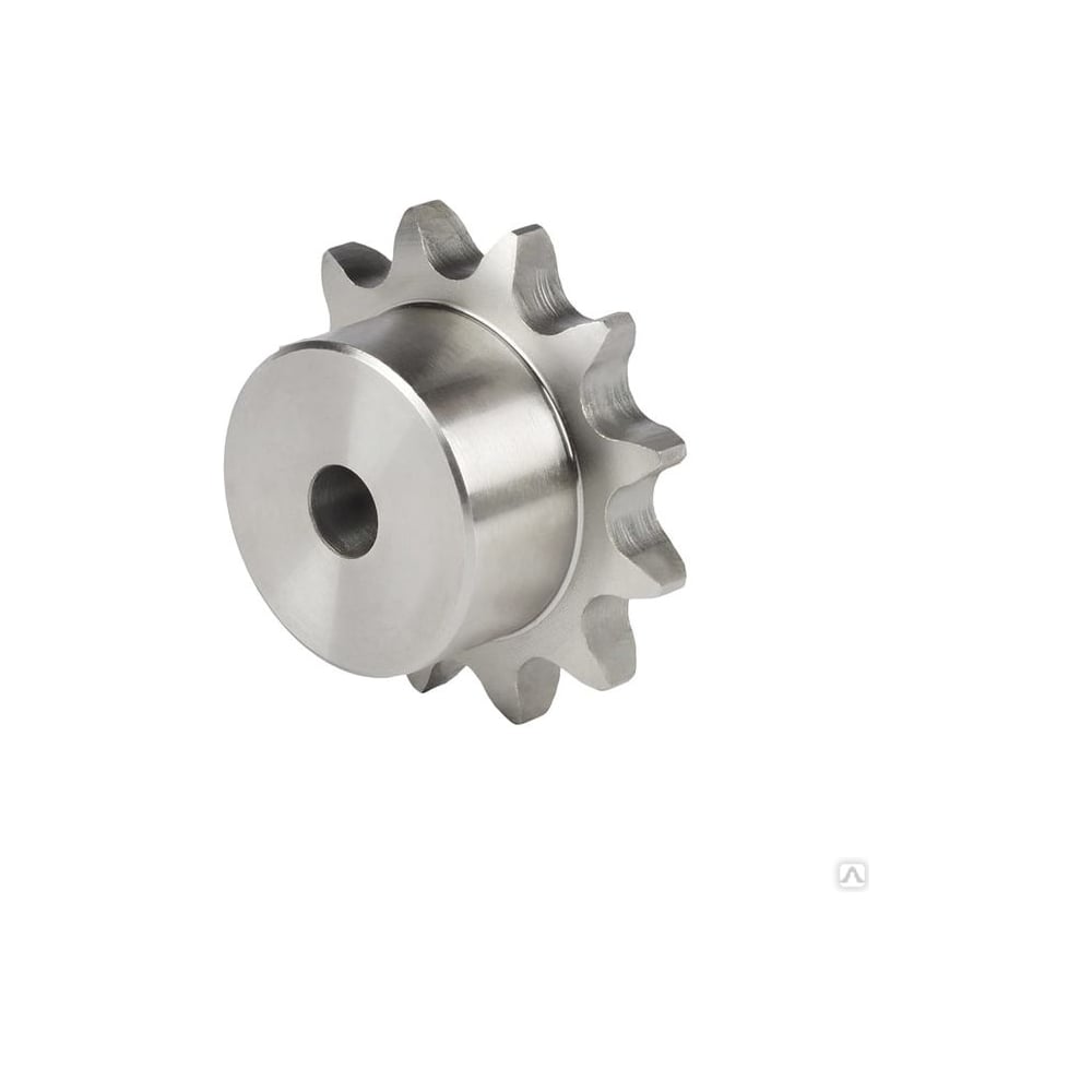 Изображение товара Звездочка под расточку со ступицей SKF для цепи с шагом 12,7 мм (ПР-12,7-18,2 / 08b-1 / 40-1) Z31 PB 08b-1 Z 31 S