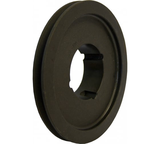 Изображение товара Клиновой шкив SKF SPA 63/1 TB