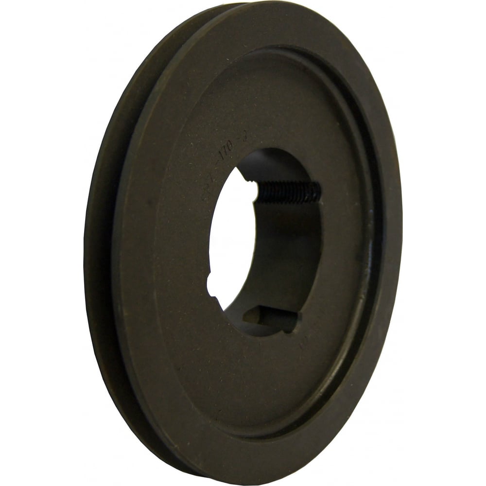 Изображение товара Клиновой шкив SKF SPB 118/1 TB в упаковке