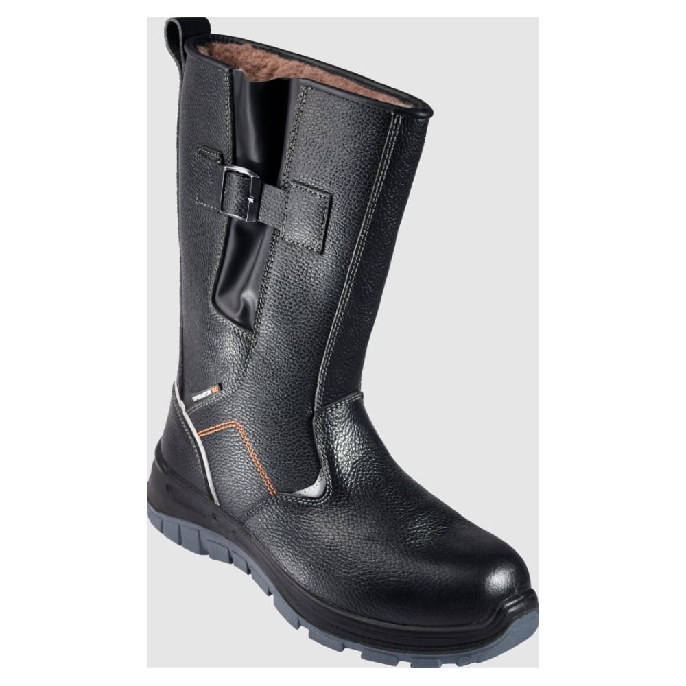 Изображение товара Сапоги ГК Спецобъединение OPERATOR 2.0 КП и КС шерстяной мех кожаные для экстремальных условий