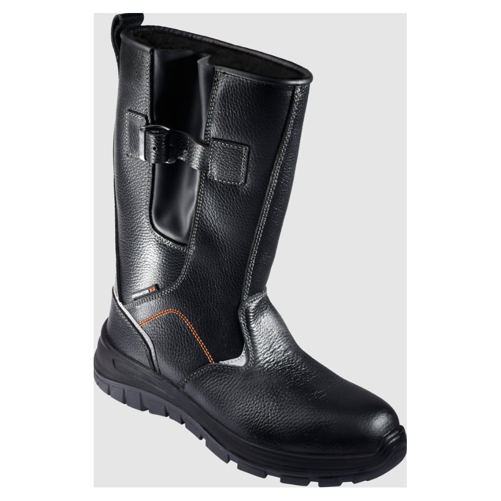 Изображение товара Сапоги ГК Спецобъединение OPERATOR 2.0 КП и КС натуральная кожа защита -40°C