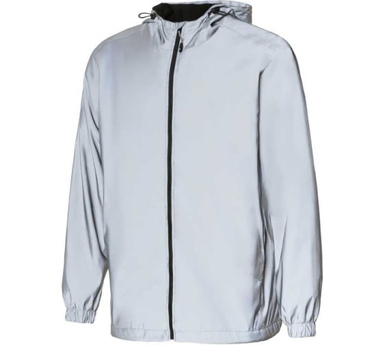 Изображение товара Ветровка СОЮЗСПЕЦОДЕЖДА КОТКРУТ (KOTKRUT) на флисе флэш, M (48-50) 2000000307183