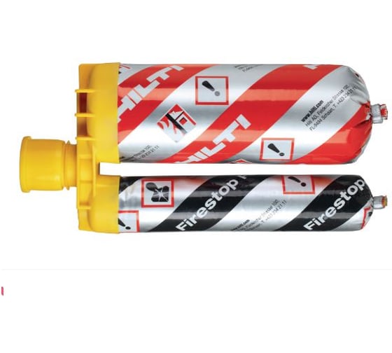 Изображение товара Противопожарная пена HILTI СР 660 INT 203517