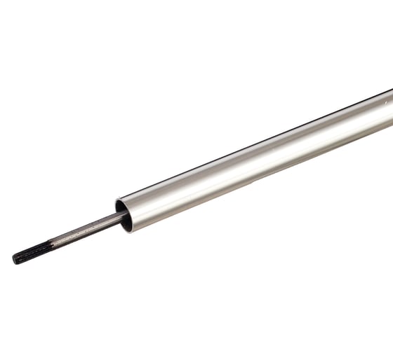 Изображение товара Штанга с валом для триммера в сборе TORGWIN 26мм 9 зуб. (152см) T883445