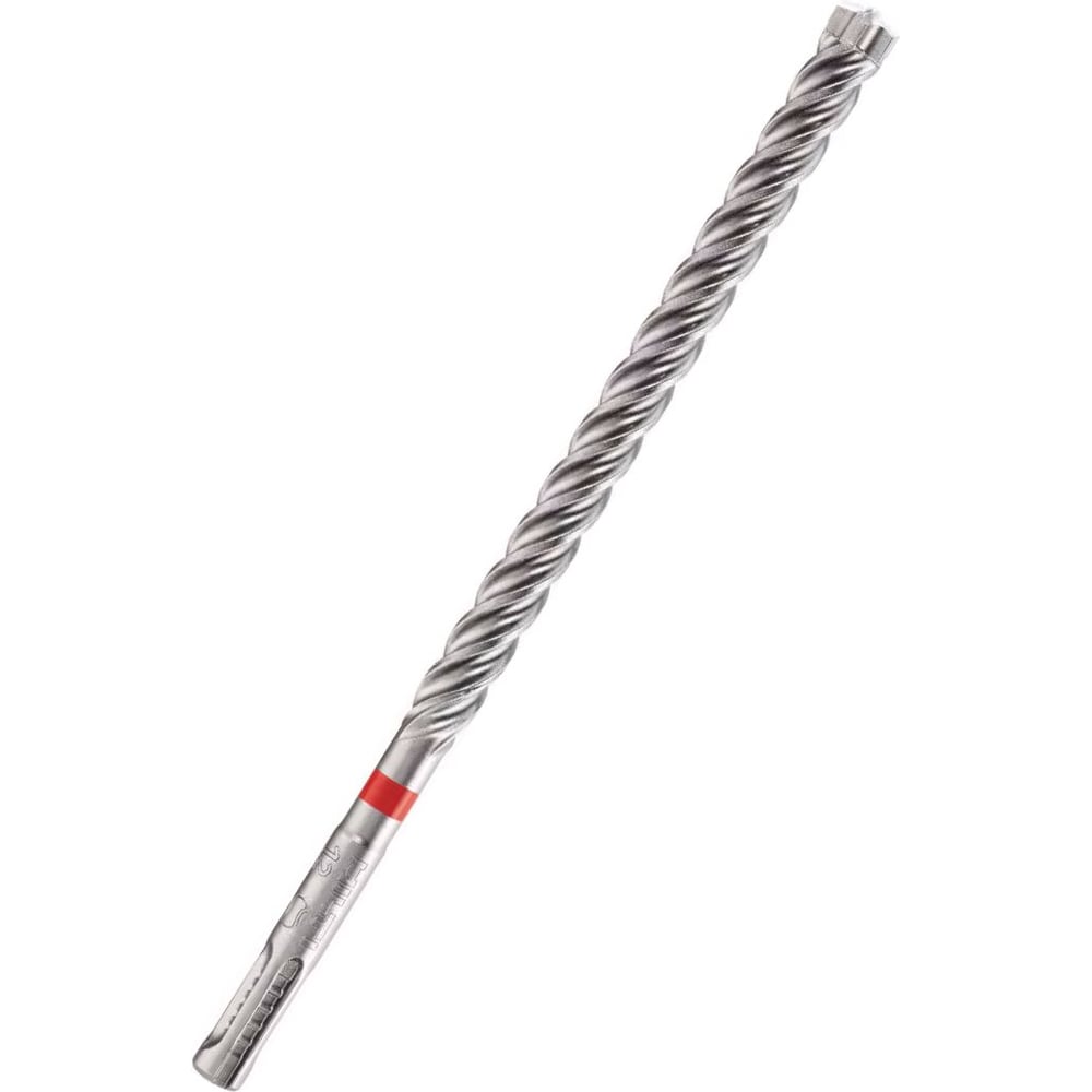 Изображение товара Твердосплавный бур Hilti TE-CX 6/12 MP32 32 штурк., диаметр 6 мм, SDS-plus