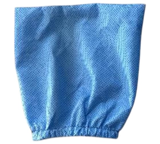 Изображение товара Мешок для пылесоса тряпичный Grizzly ZLY-08