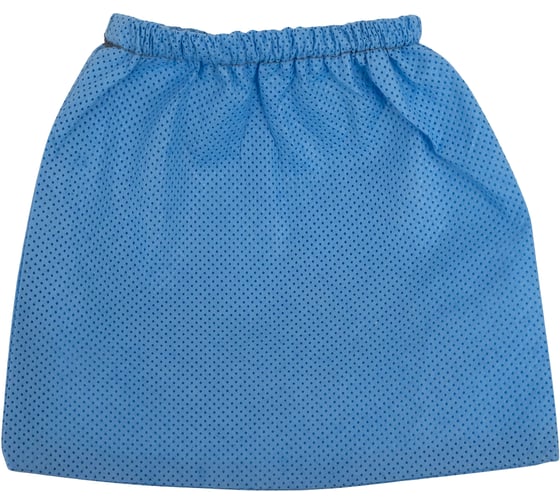 Изображение товара Тряпичный мешок для пылесоса Grizzly ZLY-09