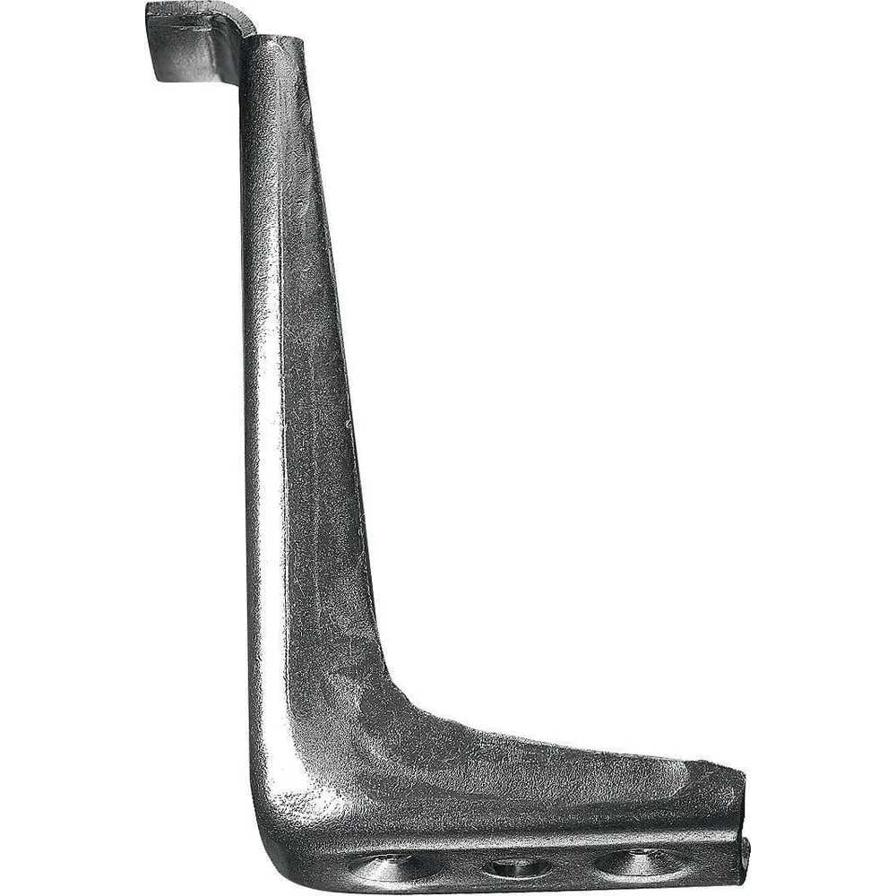 Изображение товара Анкерный упор Hilti X-HVB 95 200 шт надежное крепление