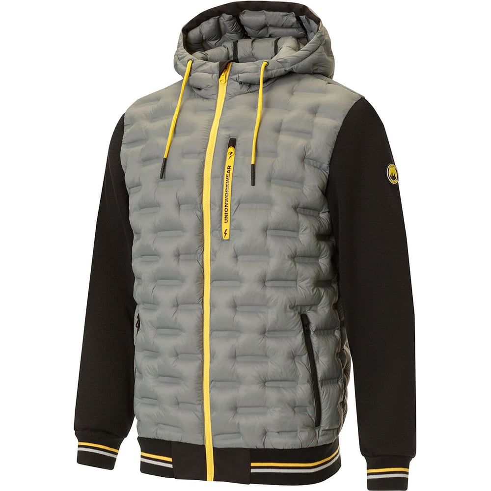 Изображение товара Куртка UNIONWORKWEAR мужская повседневная с капюшоном 52-54/170-176