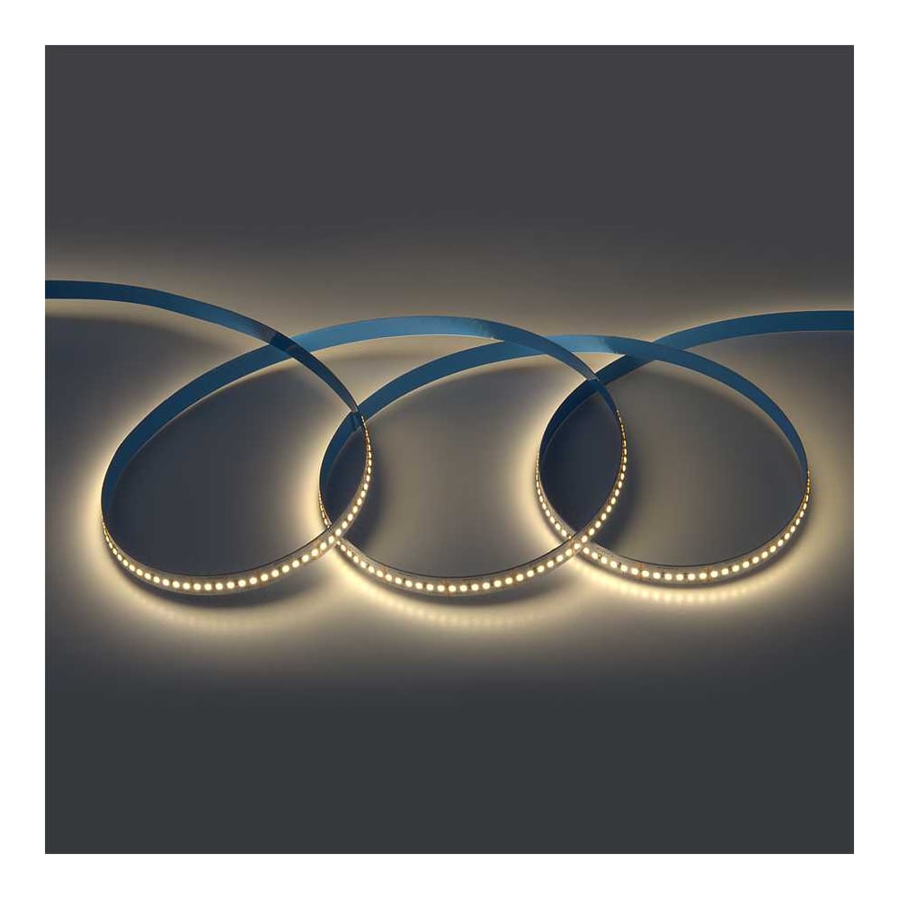 Изображение товара Светодиодная лента General Lighting Systems 22Вт/м, 240 диодов, 1800К, IP20