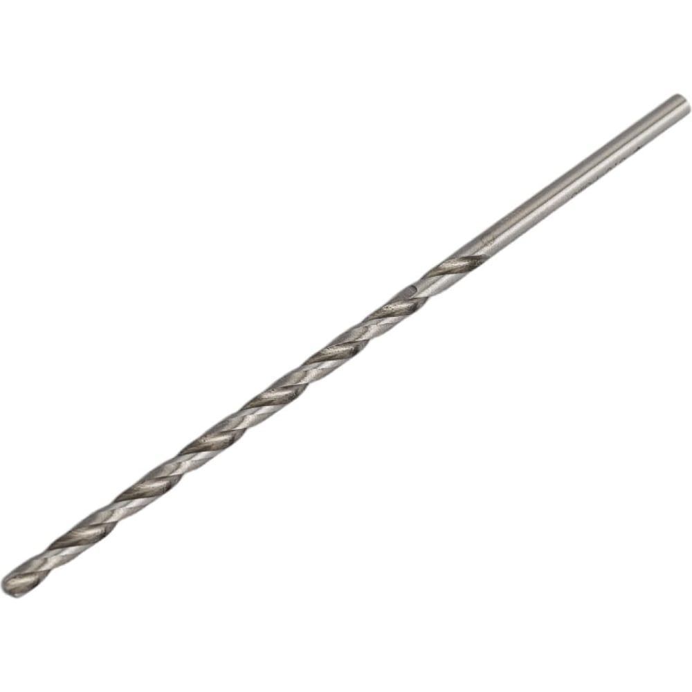 Изображение товара Сверло по металлу ООО ПКФ Сварком 9.2 дл. спиральное для точного сверления металлов