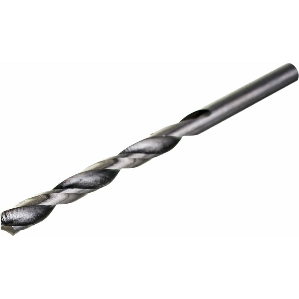 Изображение товара Сверло по металлу 4.0x119 мм HSS-G циліндрический хвостовик комплект 5 шт