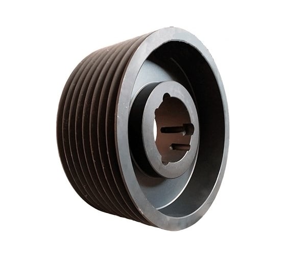 Изображение товара Клиновой шкив SKF SPB 250/8 TB