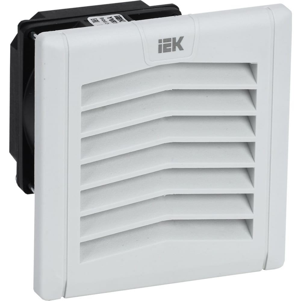 Вентилятор IEK - YVR10-105-55