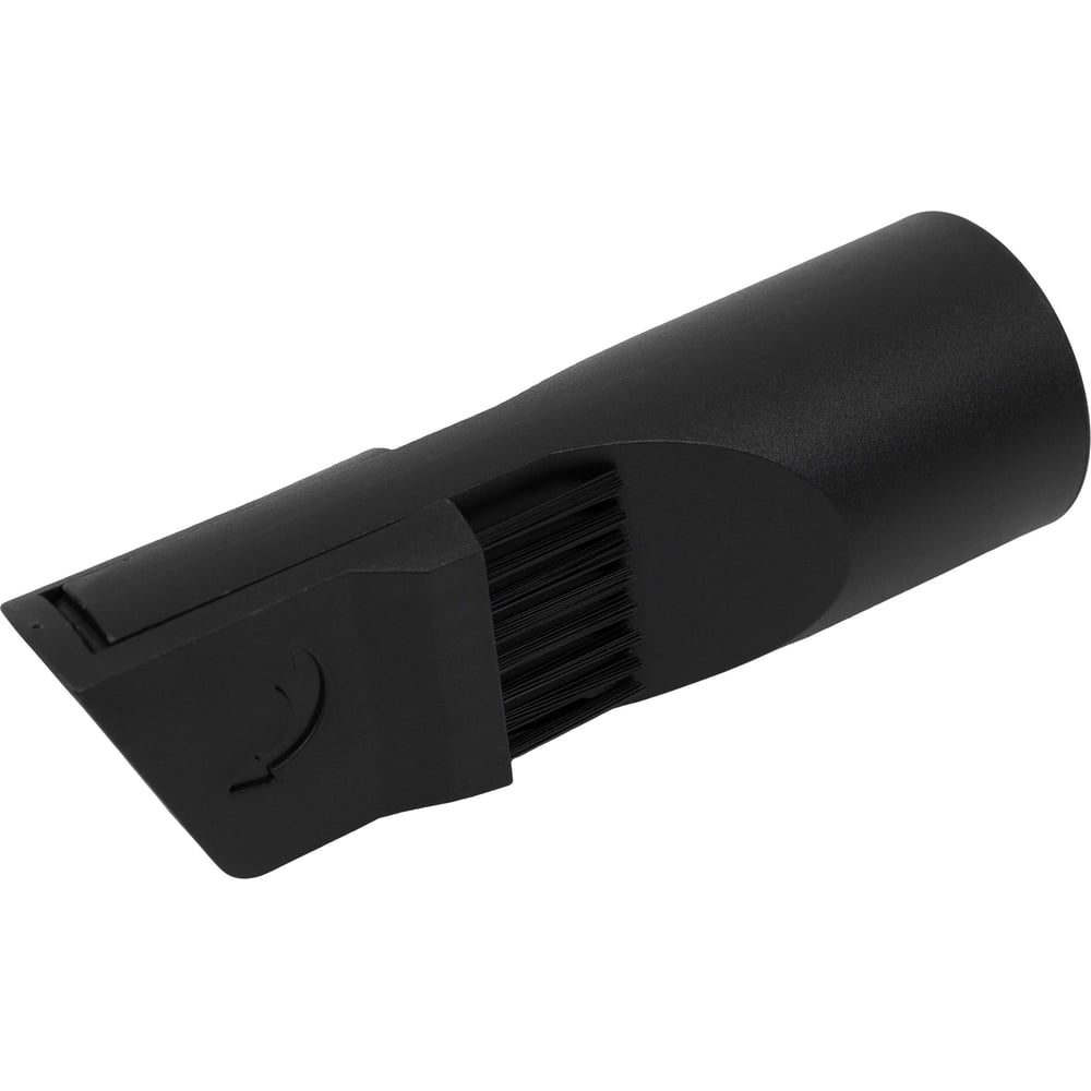 Изображение товара Насадка для пылесоса маленькая с щетиной Grizzly ZLY-05