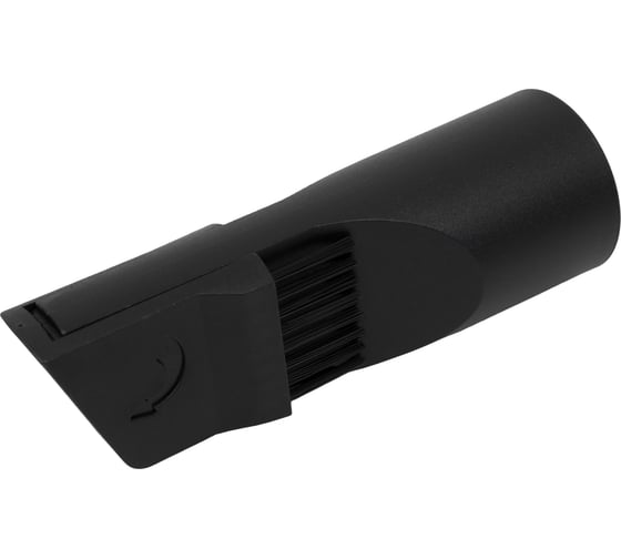 Изображение товара Насадка для пылесоса маленькая с щетиной Grizzly ZLY-05