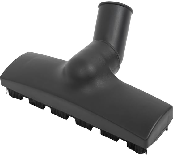 Изображение товара Насадка для пылесоса плоская универсальная с щетиной Grizzly ZLY-06