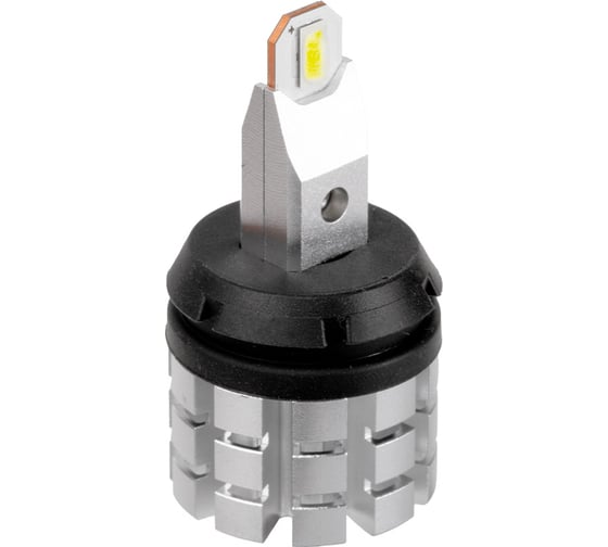 Изображение товара Светодиодная лампа MTF Light серия BACK LIGHT 2.0 в фонарь заднего хода, 12В, 25Вт, 5500К, P21W, шт. RLP21W