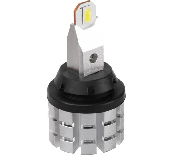 Изображение товара Светодиодная лампа MTF Light серия BACK LIGHT 2.0 в фонарь заднего хода, 12В, 25Вт, 5500К, W21W, шт. RLW21W