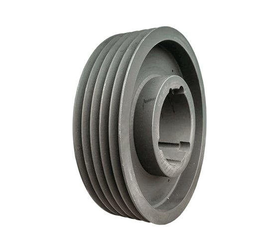 Изображение товара Клиновой шкив SKF SPC 560/5 TB