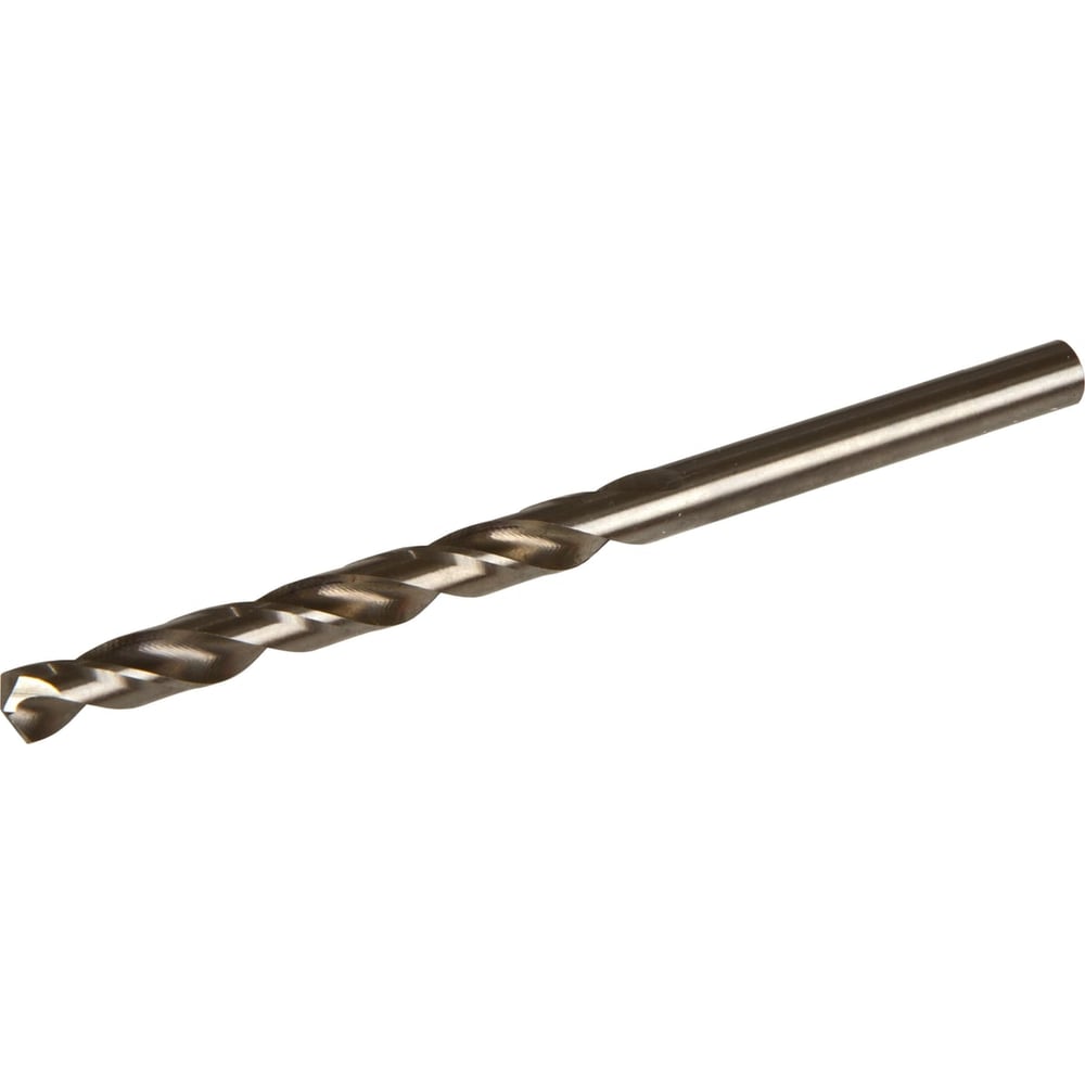 Изображение товара Сверло по металлу ООО ПКФ Сварком 8.0 левое спиральное